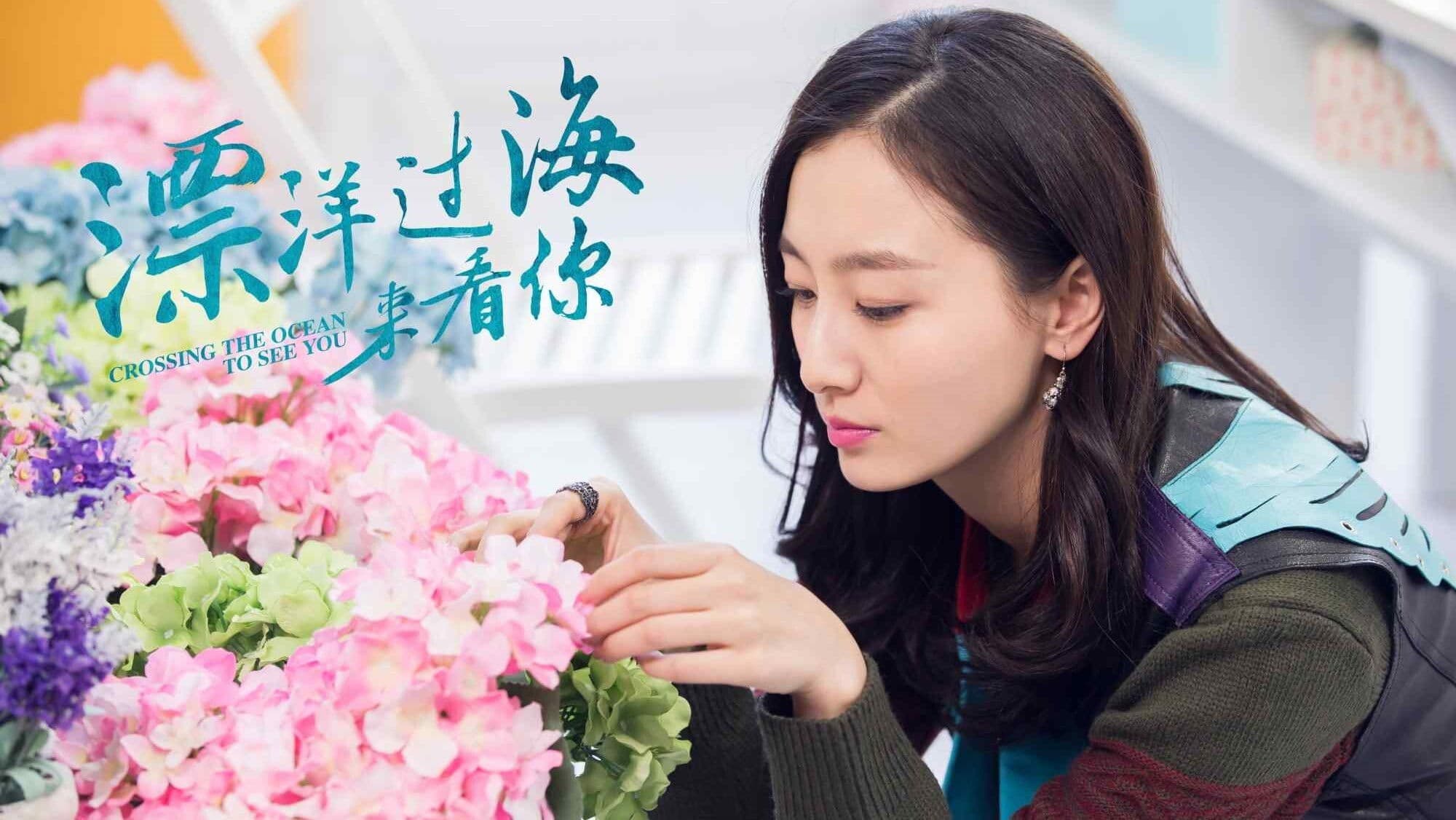 漂洋过海来看你