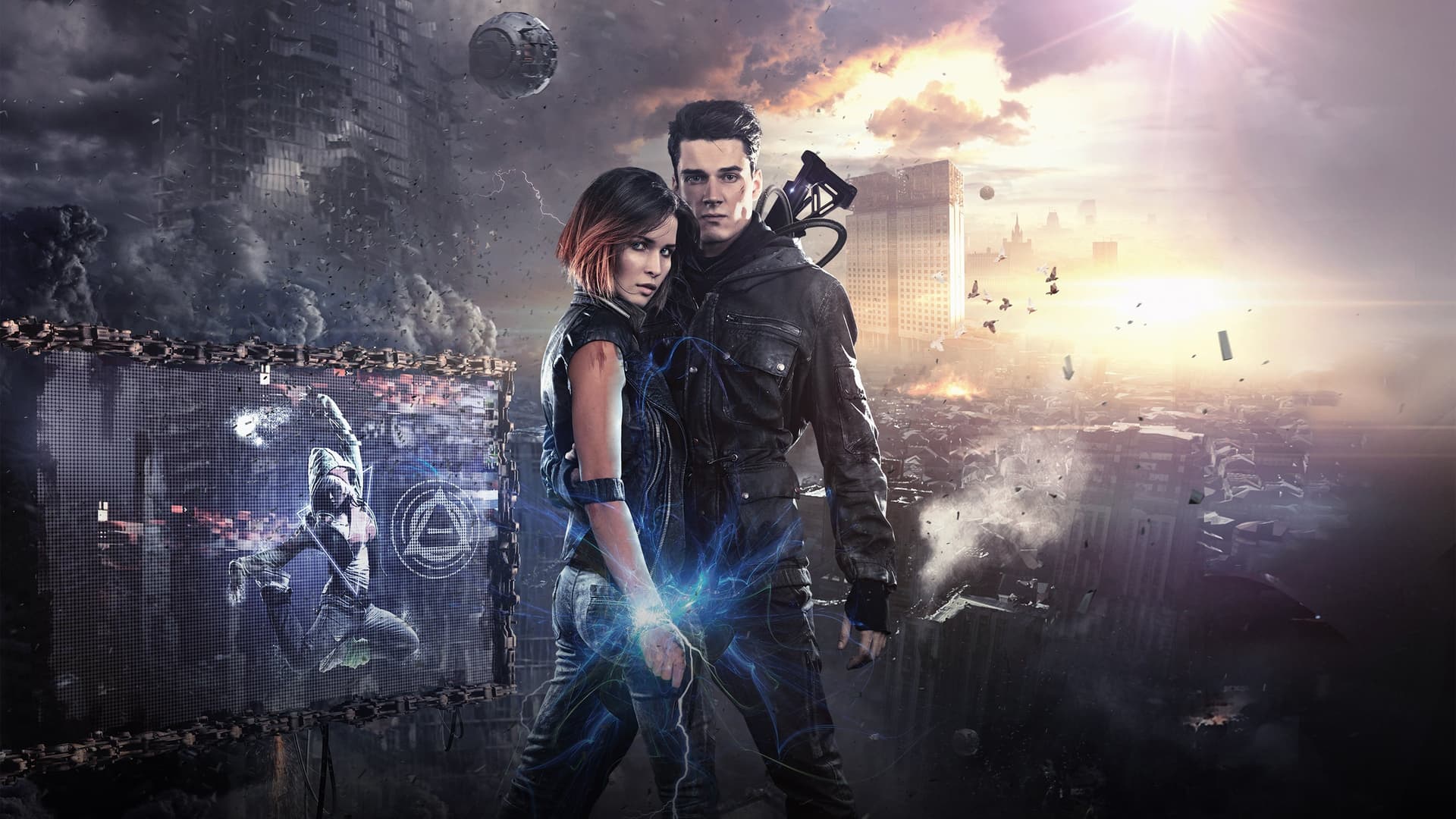 Танцы насмерть