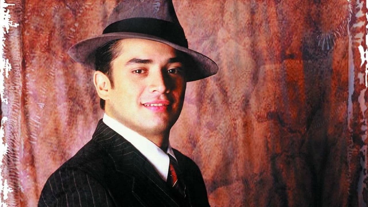 Manny Manuel: Serenata En Vivo