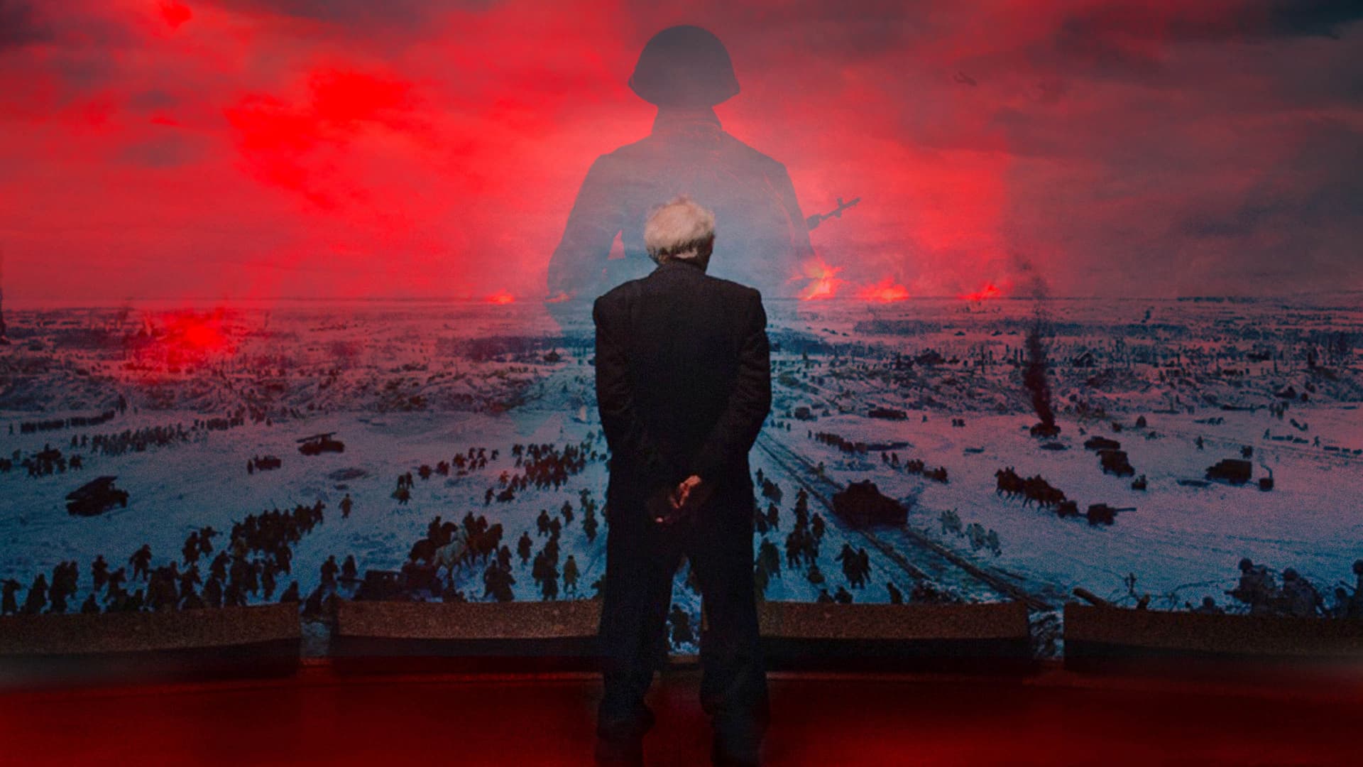 Михаил Зорин