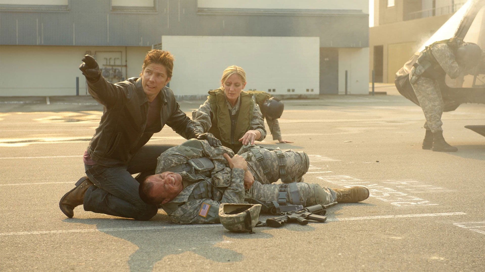 Furtuna meteoriților