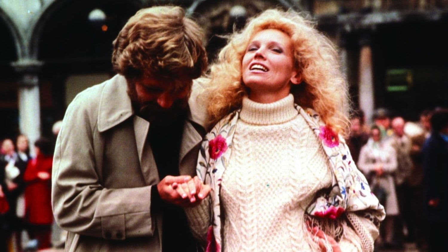 Veșnic îndrăgostit