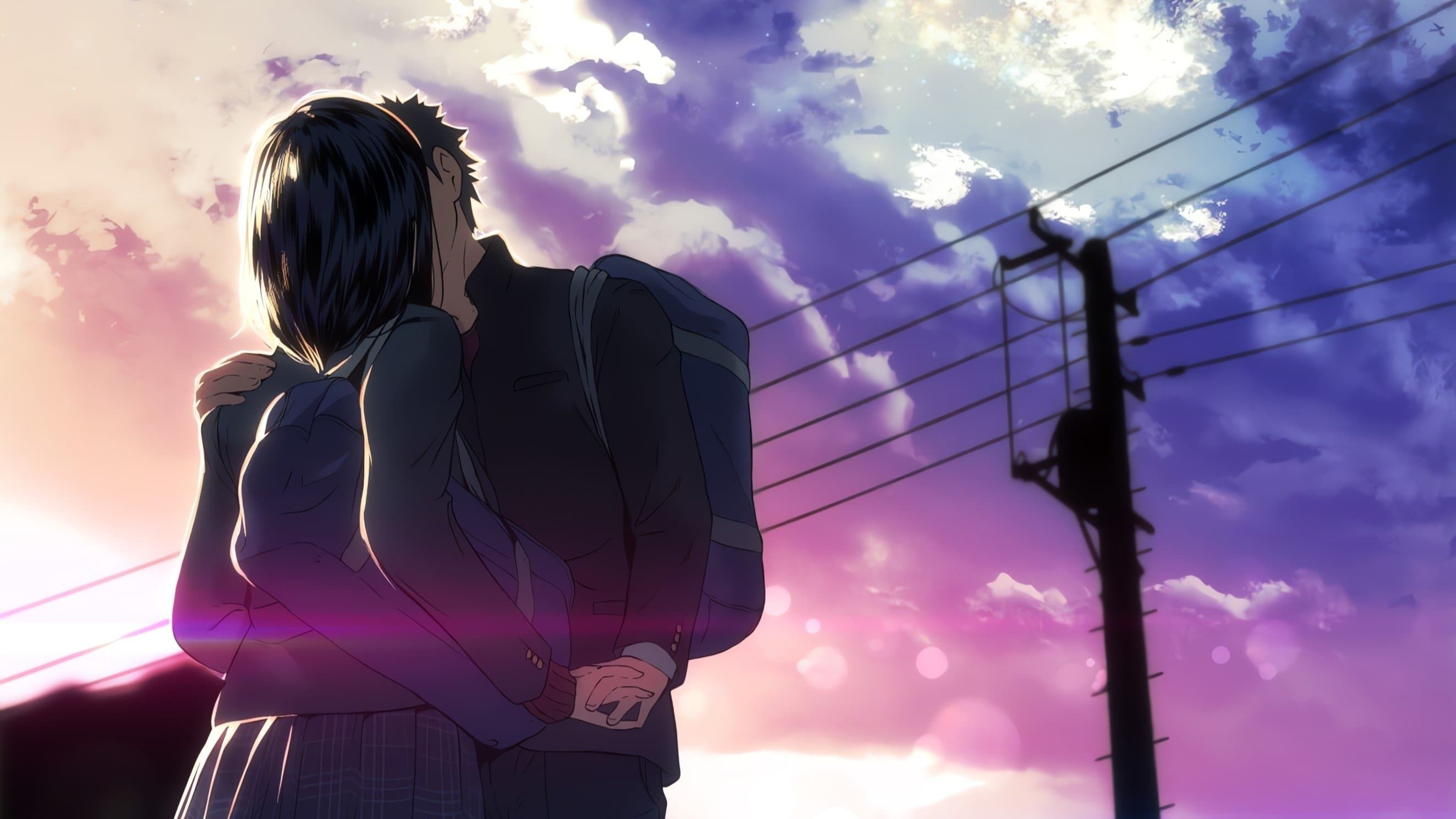 君が好き。 THE ANIMATION