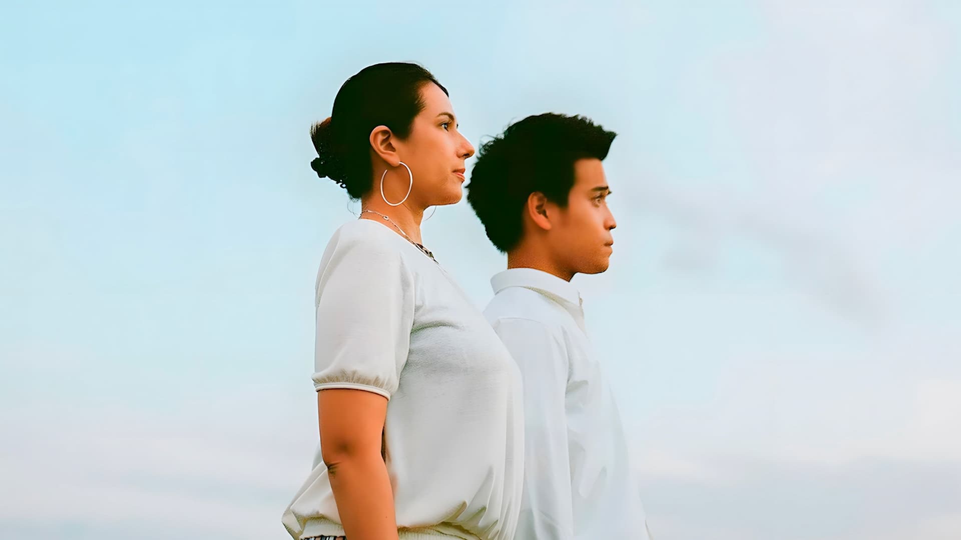 世界は僕らに気づかない