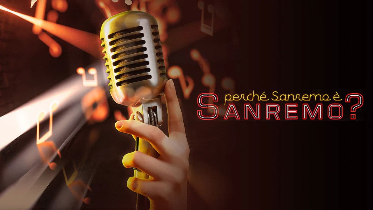 Perché Sanremo è Sanremo?