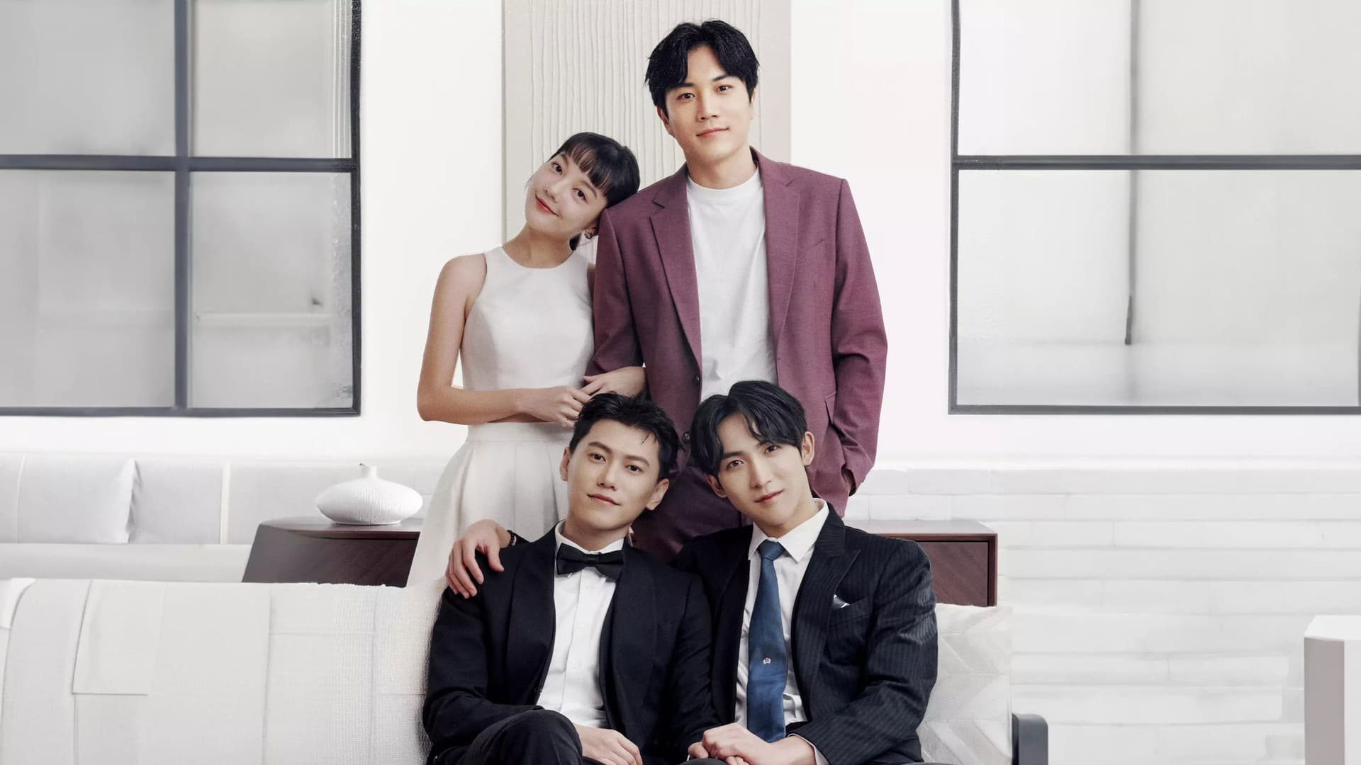 關於未知的我們