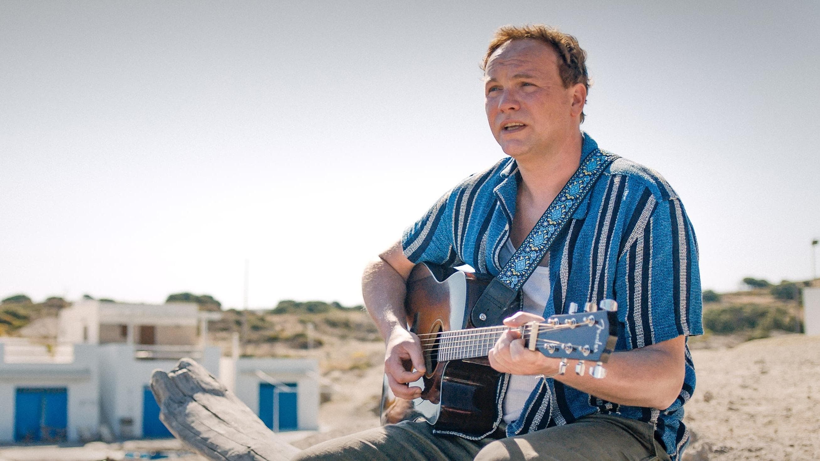 Griechenland oder Der laufende Huhn