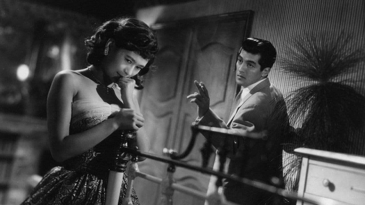 自分の穴の中で