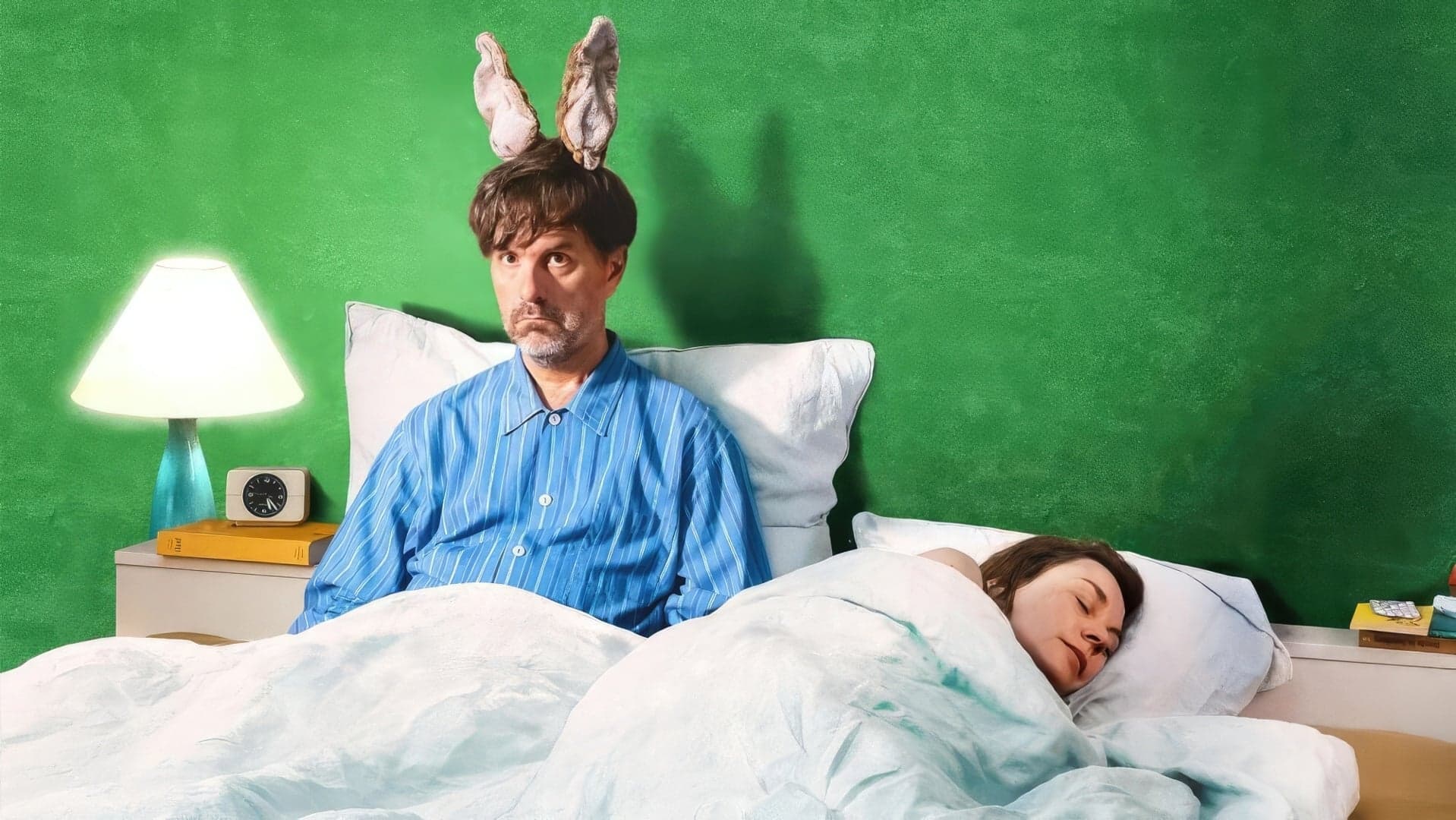 E doar o fază, dragă