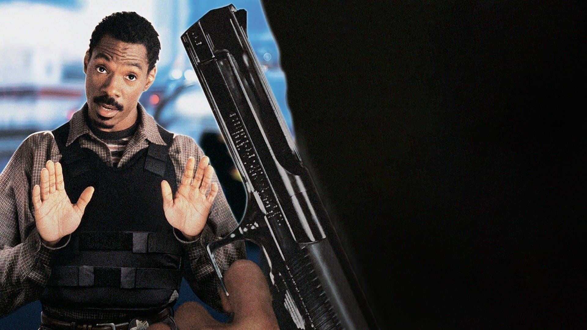 Polițist la San Francisco