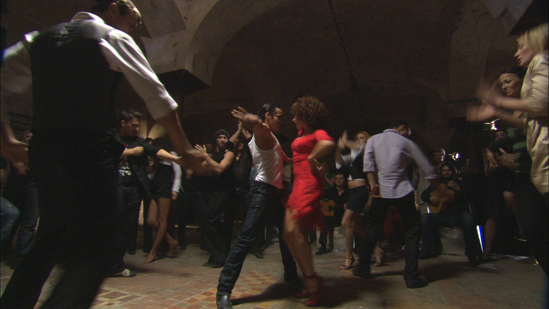 Тайны любви