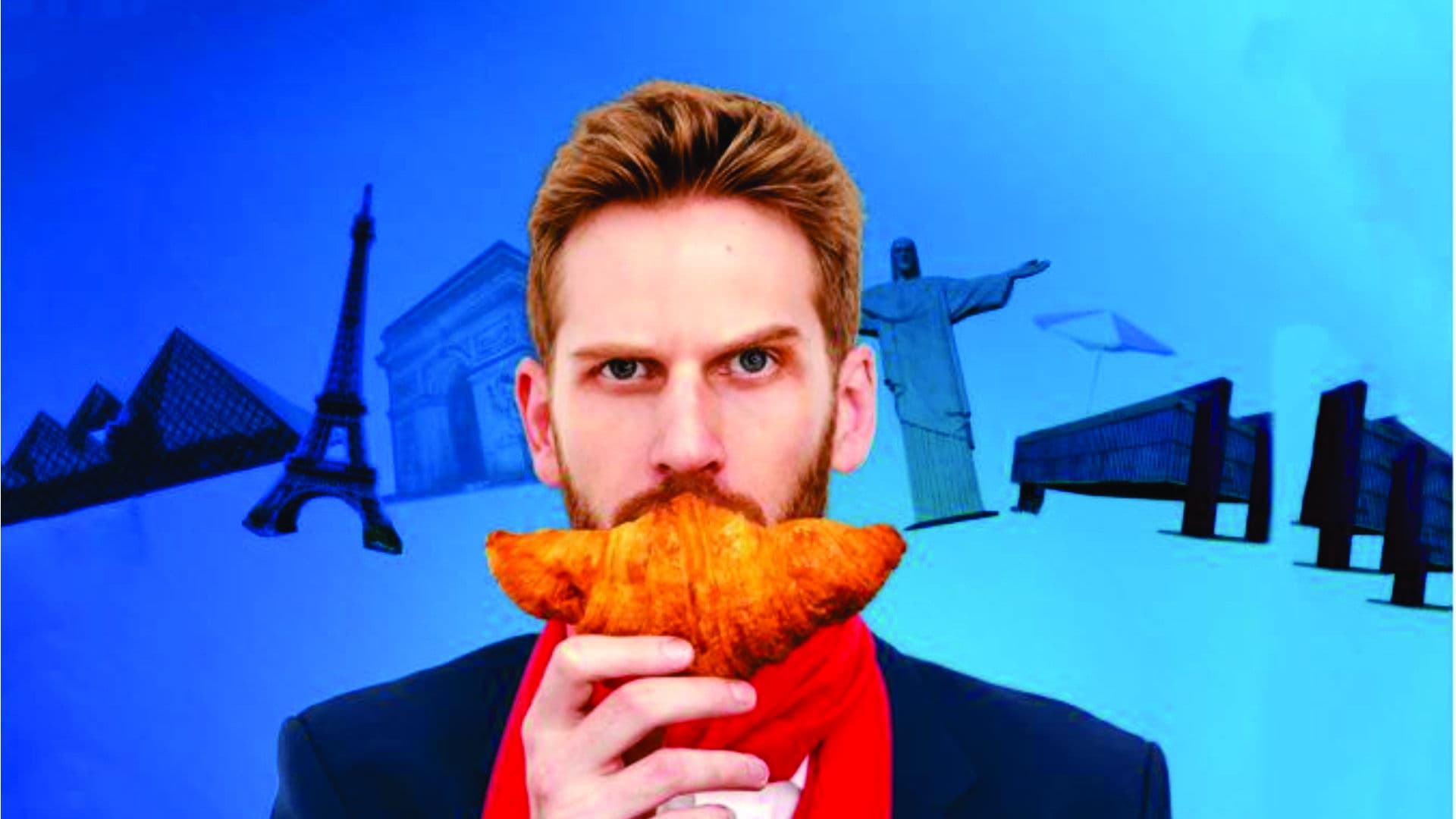 Paul Cabannes: Parisileiro