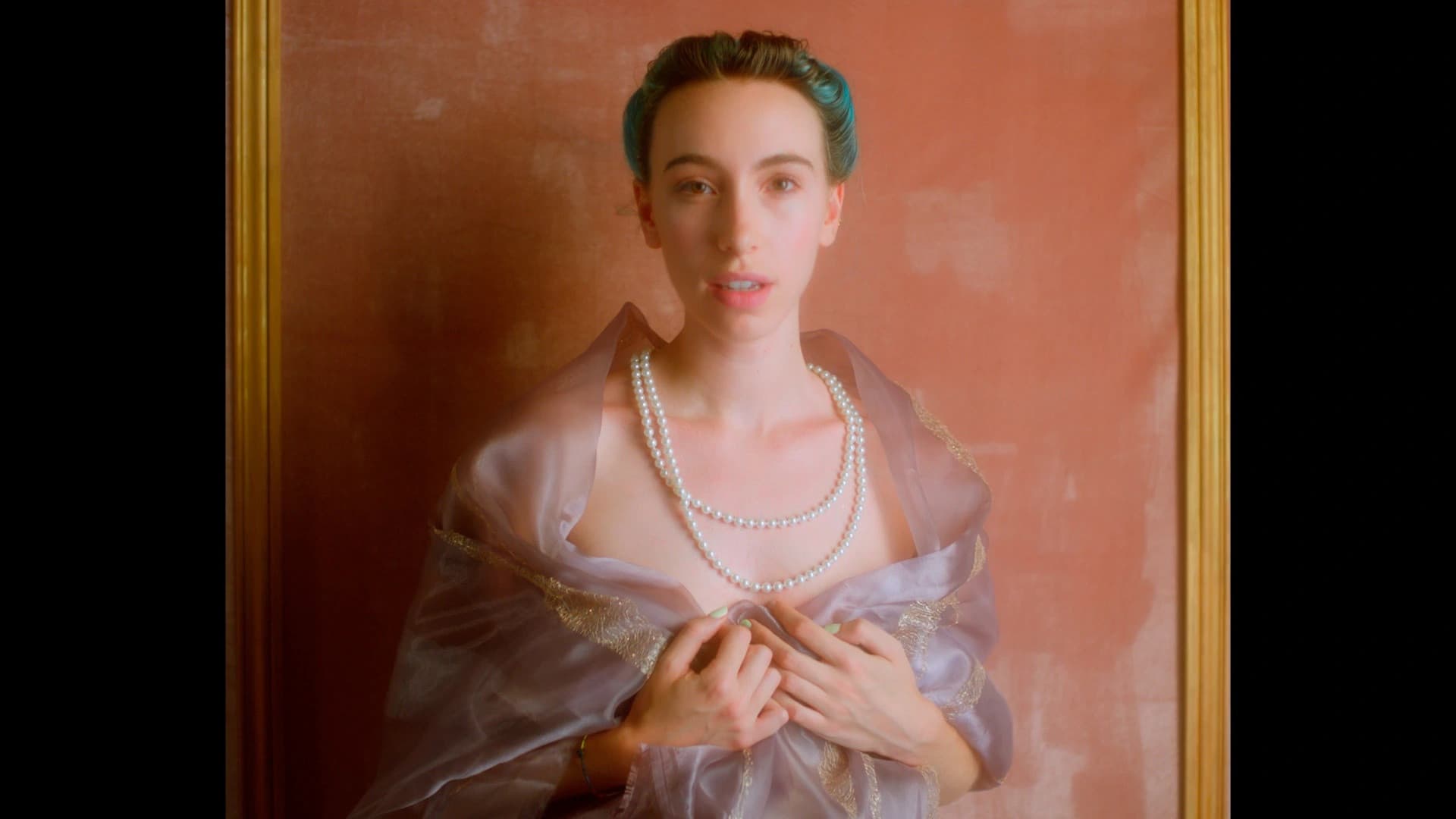 La revolución de las musas