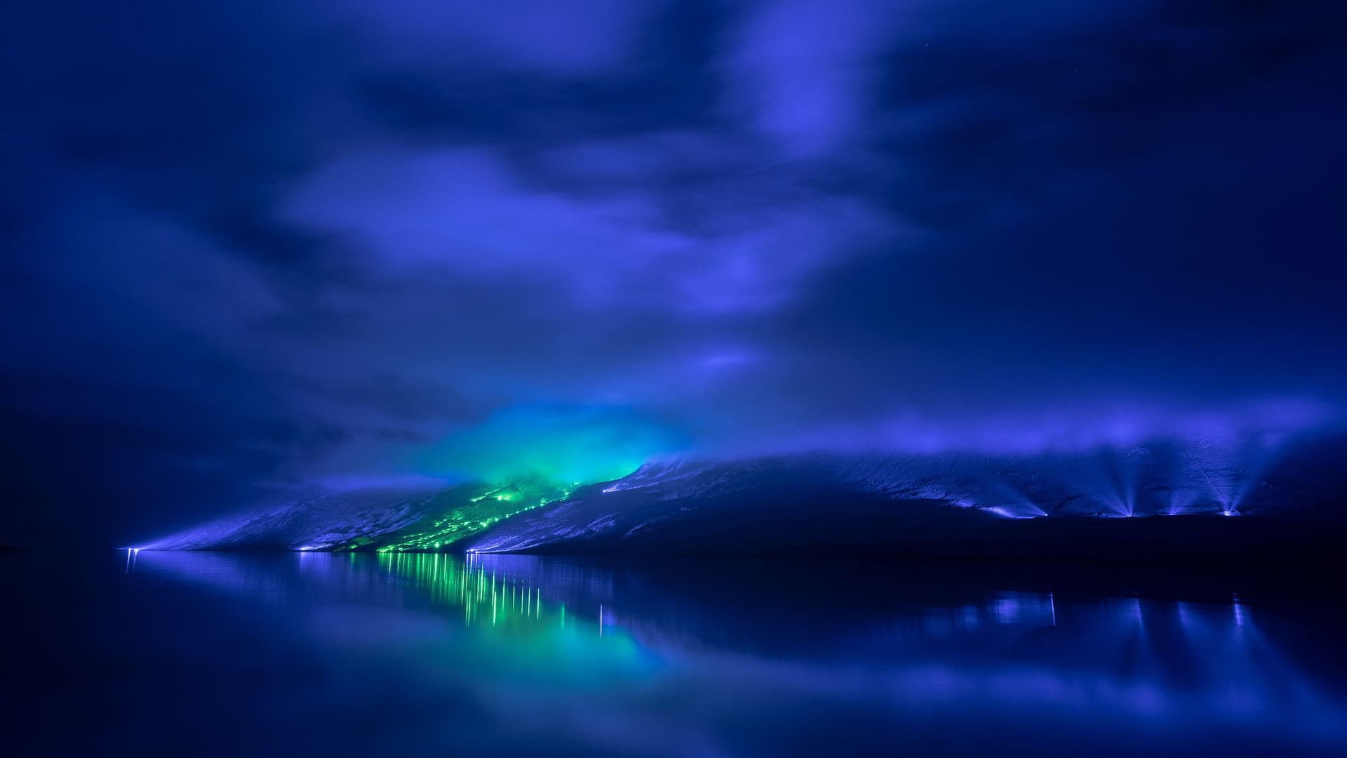 Savage Beauty - Maailman suurin valoteos