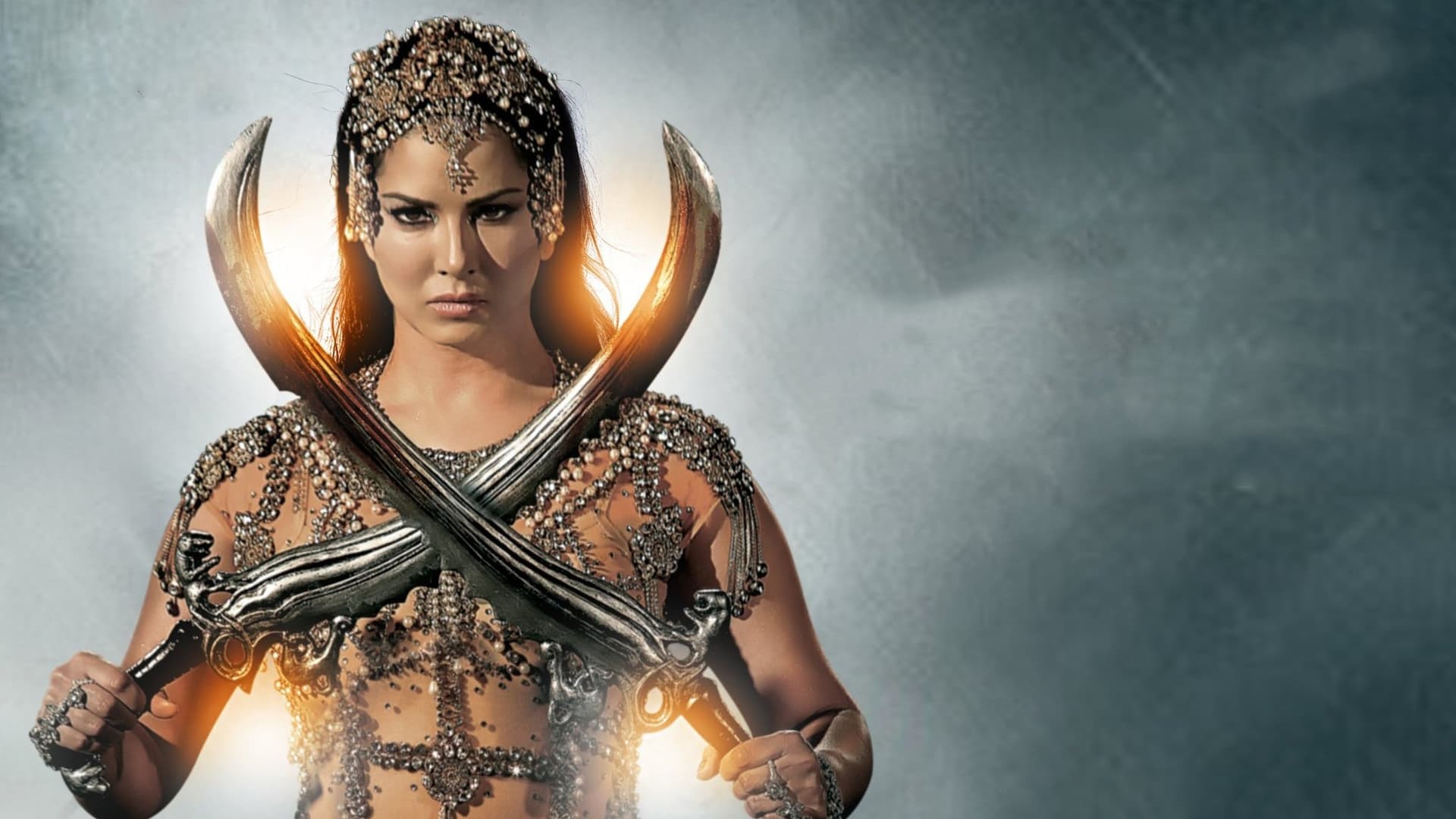 ஓ மை கோஸ்ட்