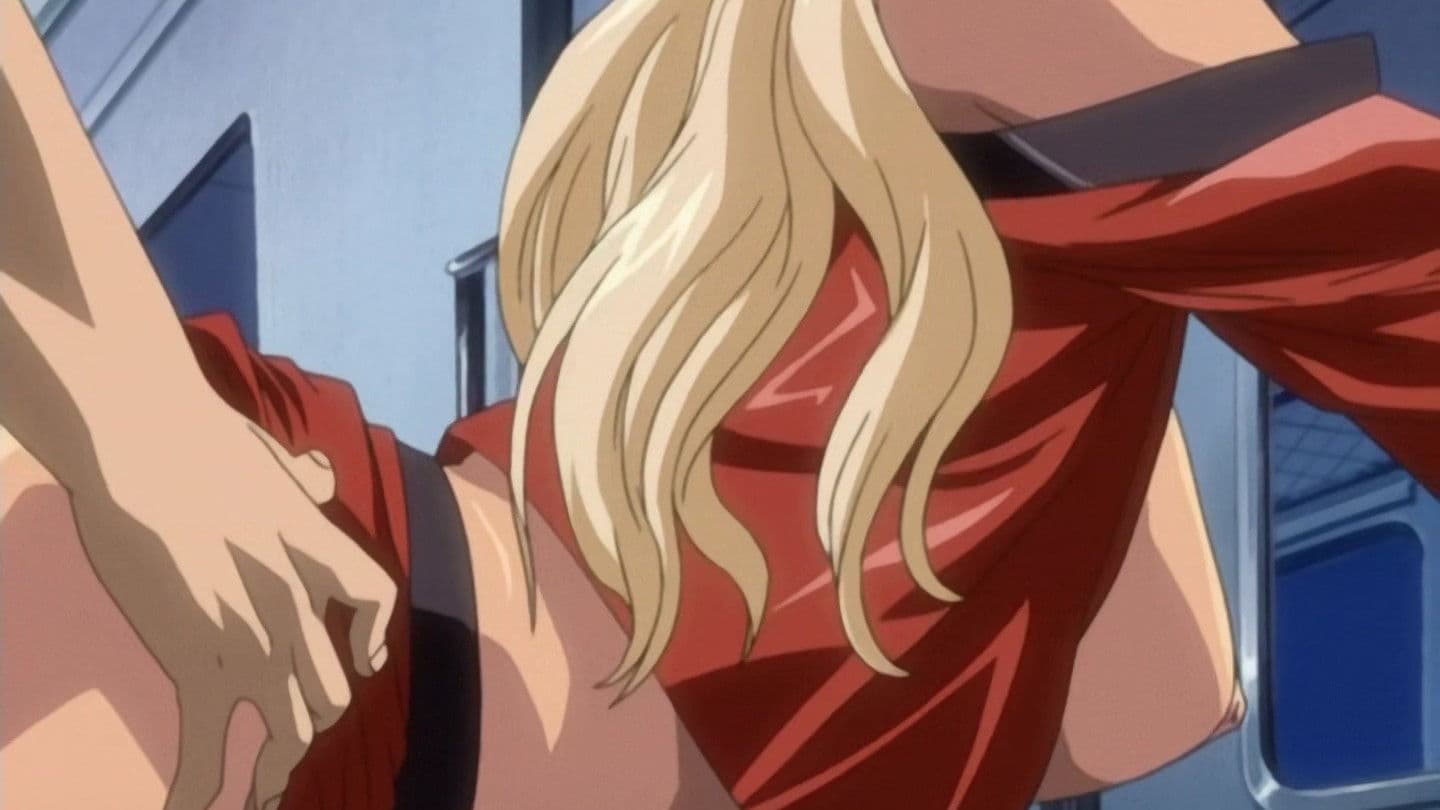 悪戯~いたずら~The Animation