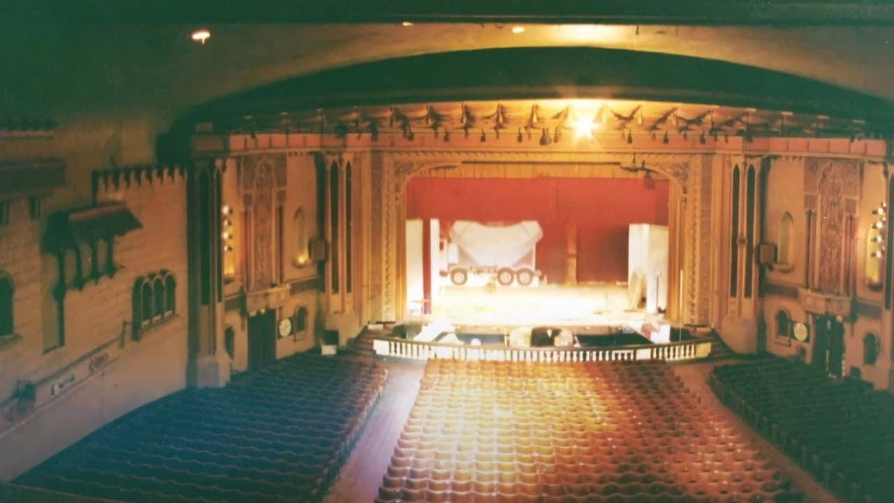 The Picture House: The Story of Limerick's Cinemas