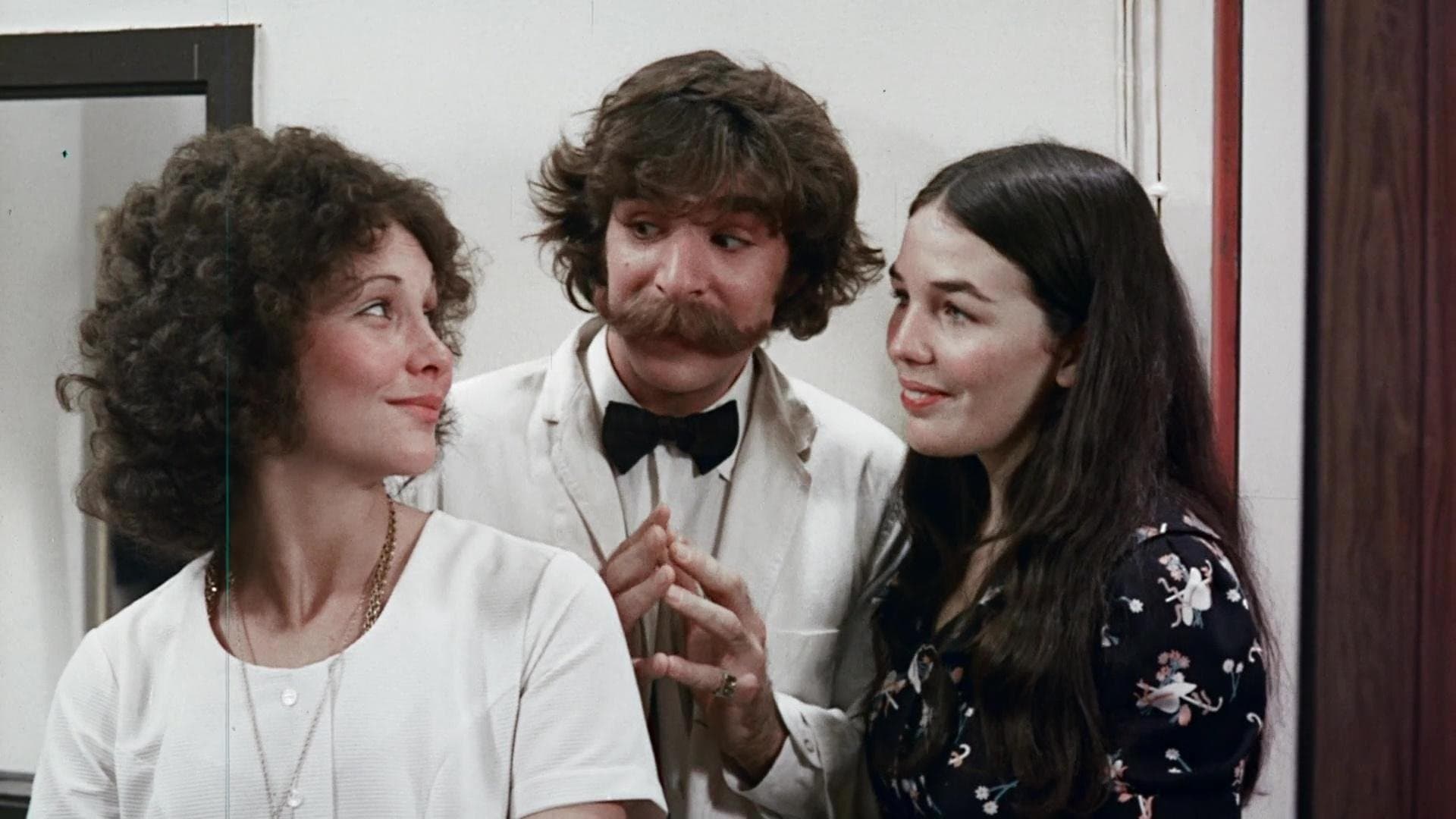 Adâncă în gât II