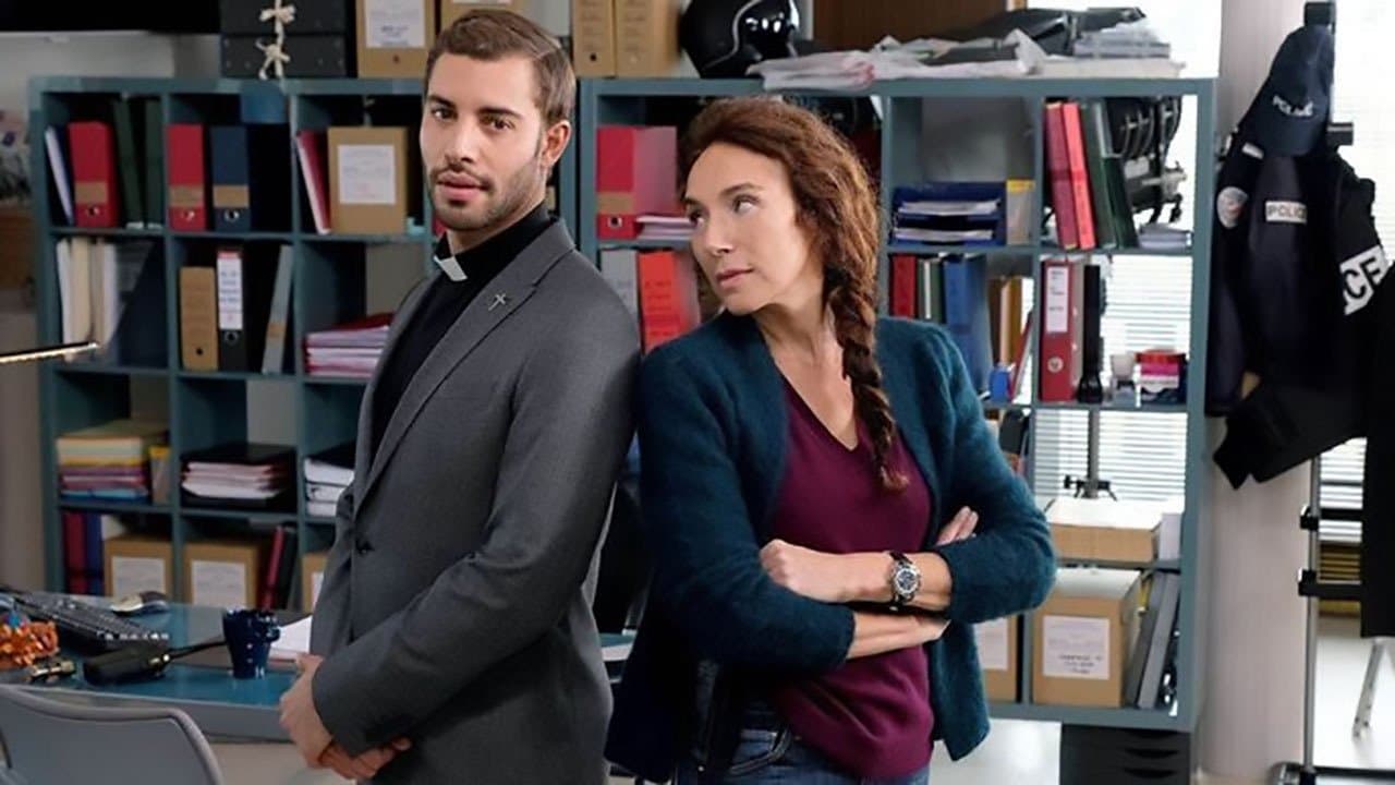 Les Mystères de la basilique