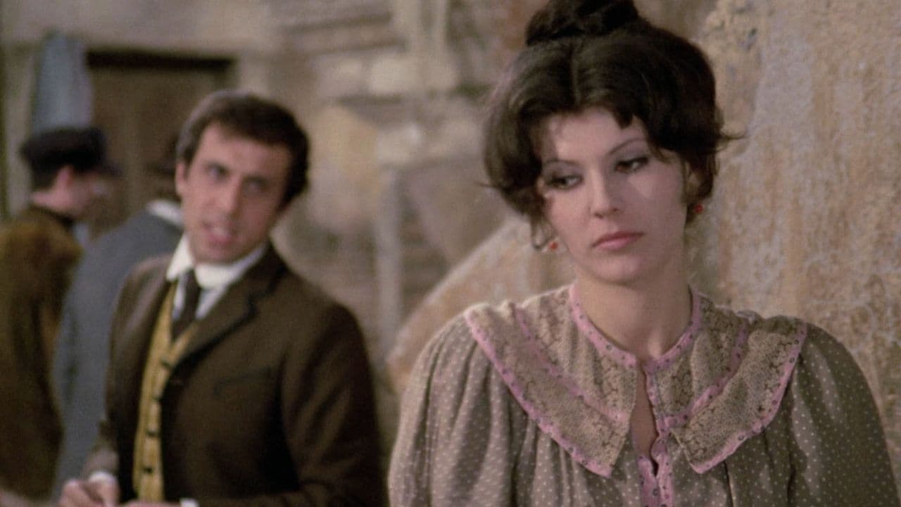 Șeful bandei: O poveste despre dragoste și cuțite