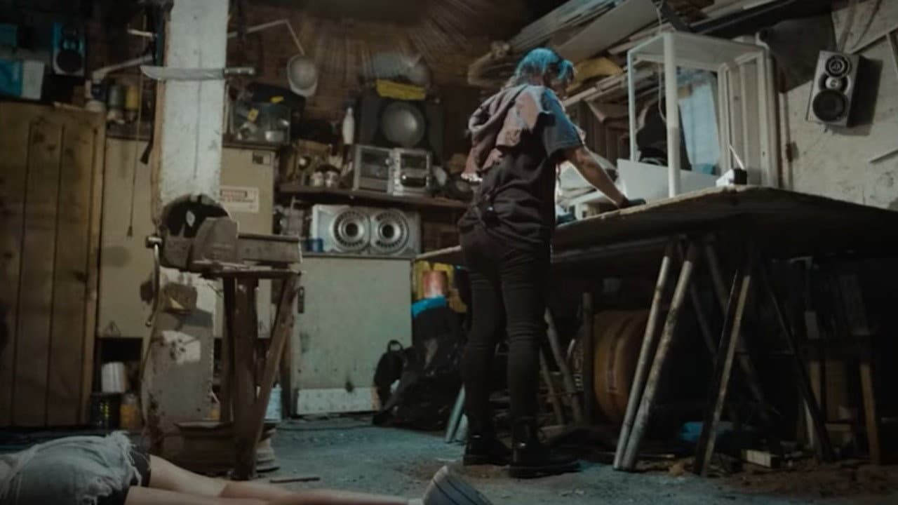 La rastreadora