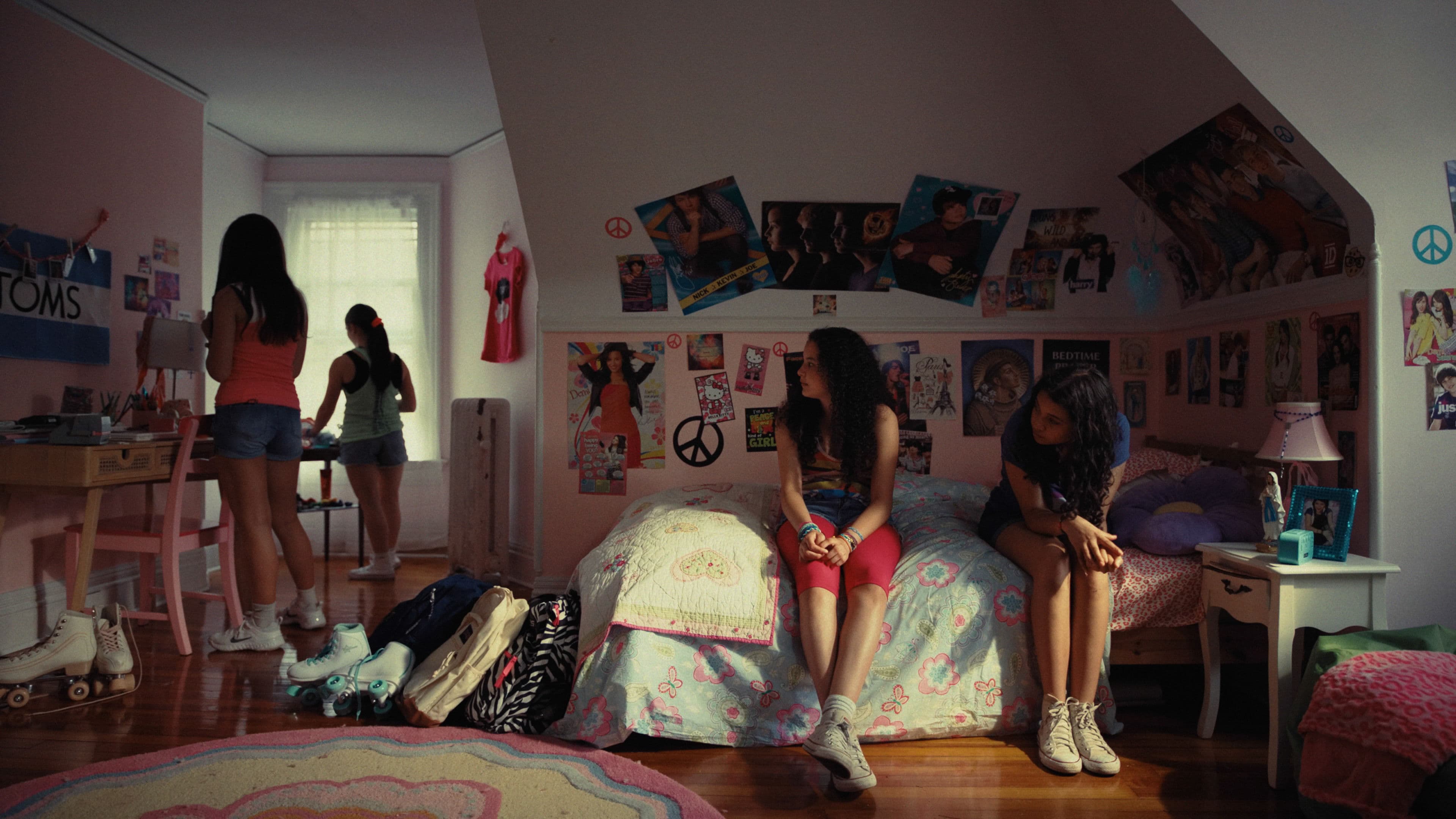 I Constantly Thank God for Esteban