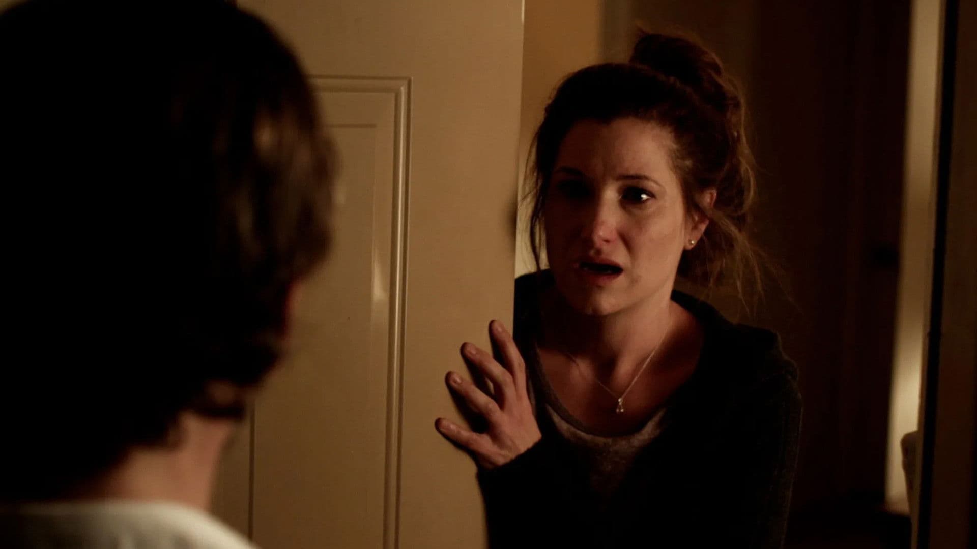 Dark Around the Stars