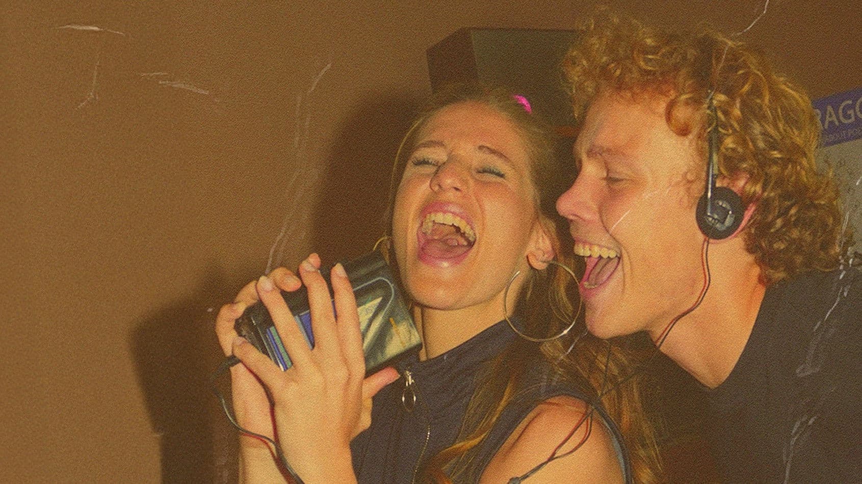 The Most Mysterious Song on the Internet