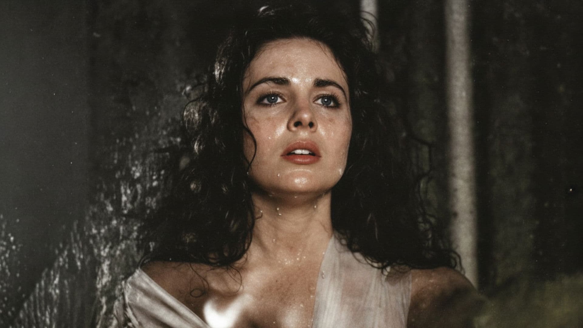 Yer Çekimli Aşklar: Şövalye, Pamuk Prenses ve Hain