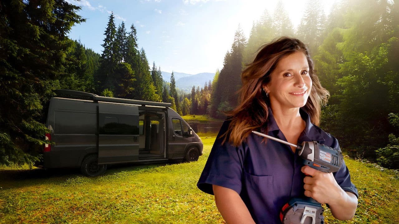 Ça roule avec Anaïs