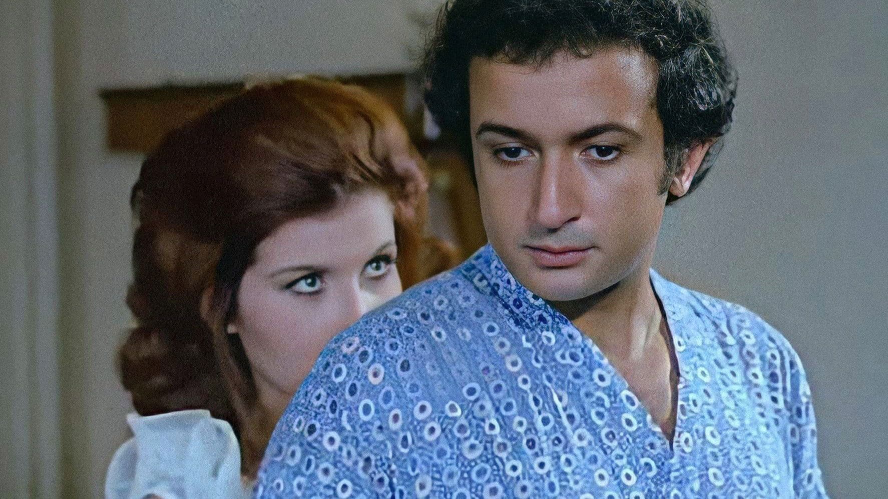 لقاء مع الماضي