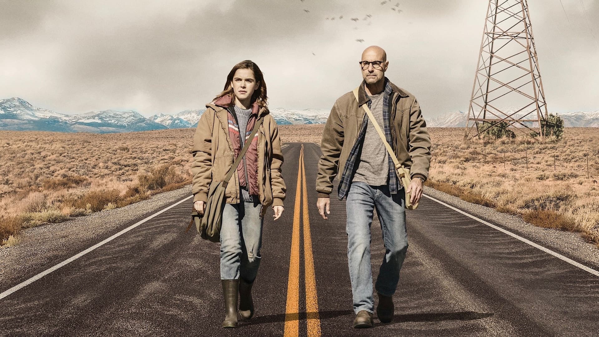 Liniște asurzitoare