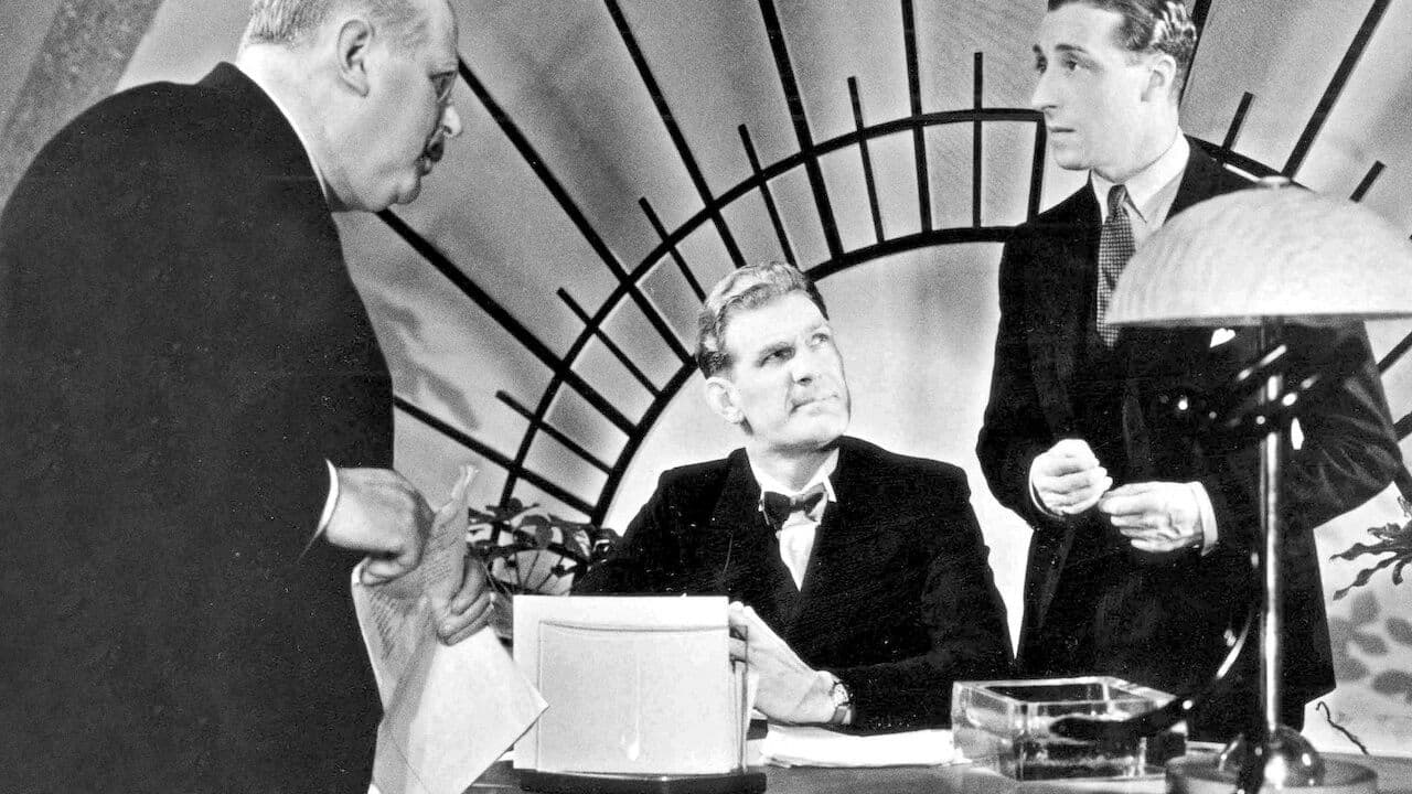 Un radio spectaculos