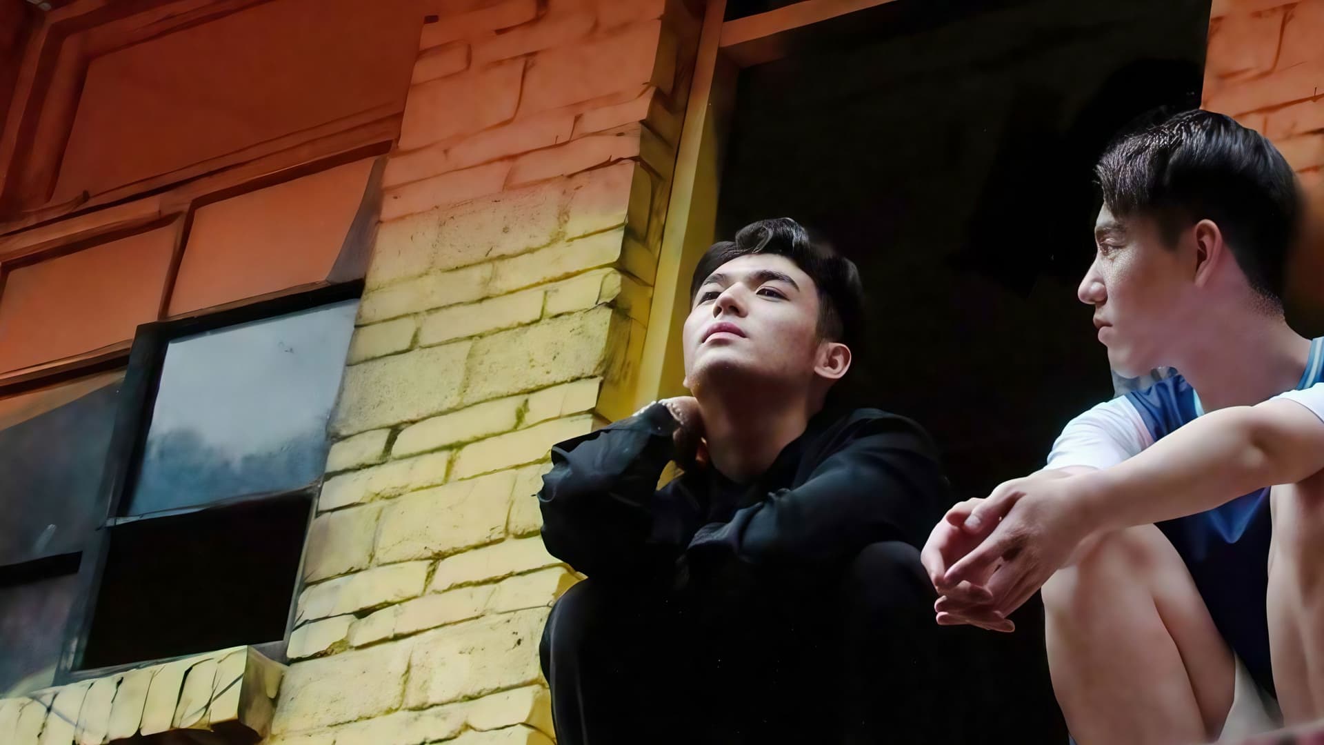 电竞天才的沦陷倒计时