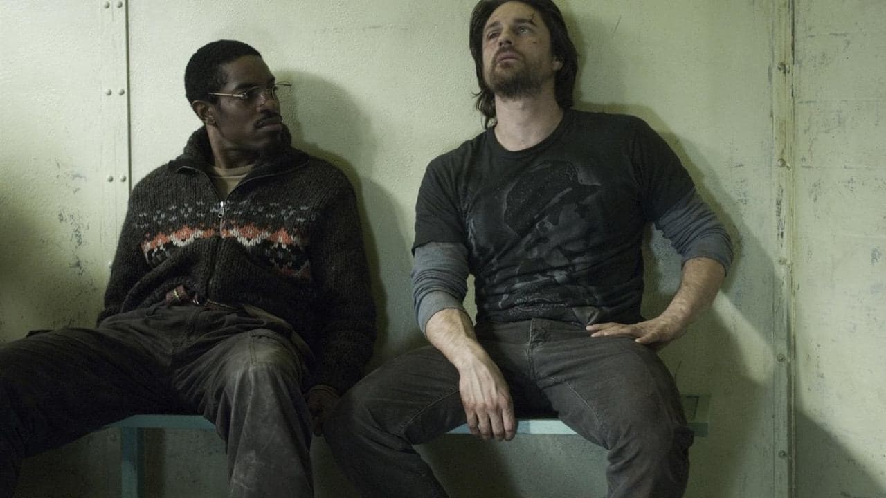 Bătălie în Seattle