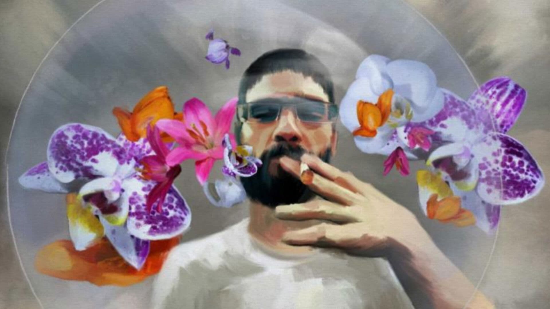 המרד של עמוס