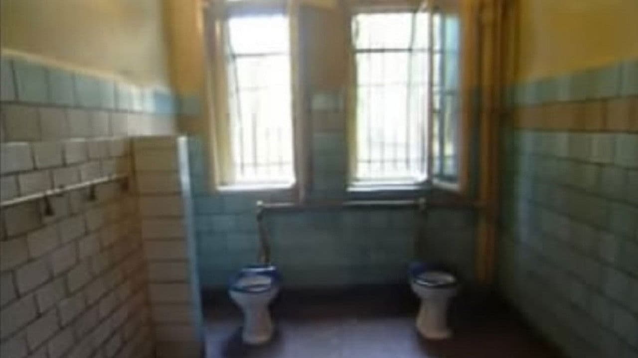 Die Hölle von Ueckermünde