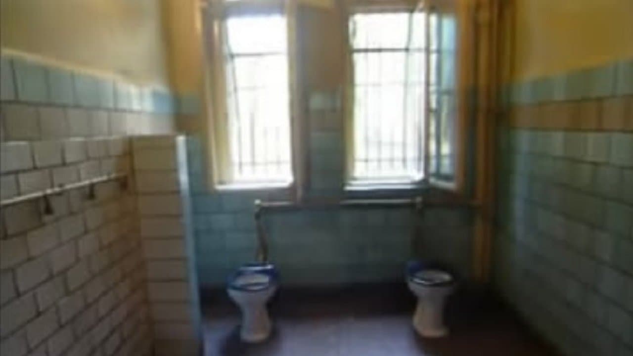 Die Hölle von Ueckermünde