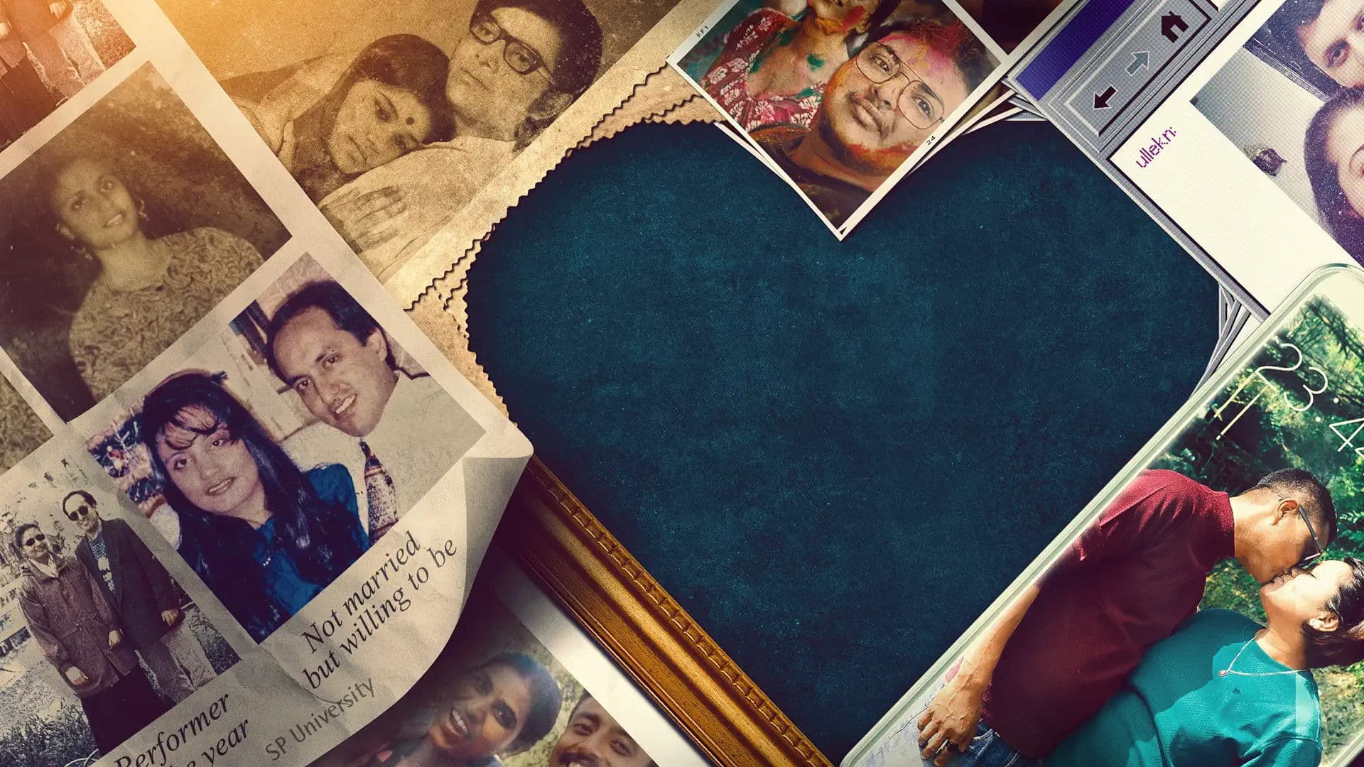 लव स्टोरियाँ