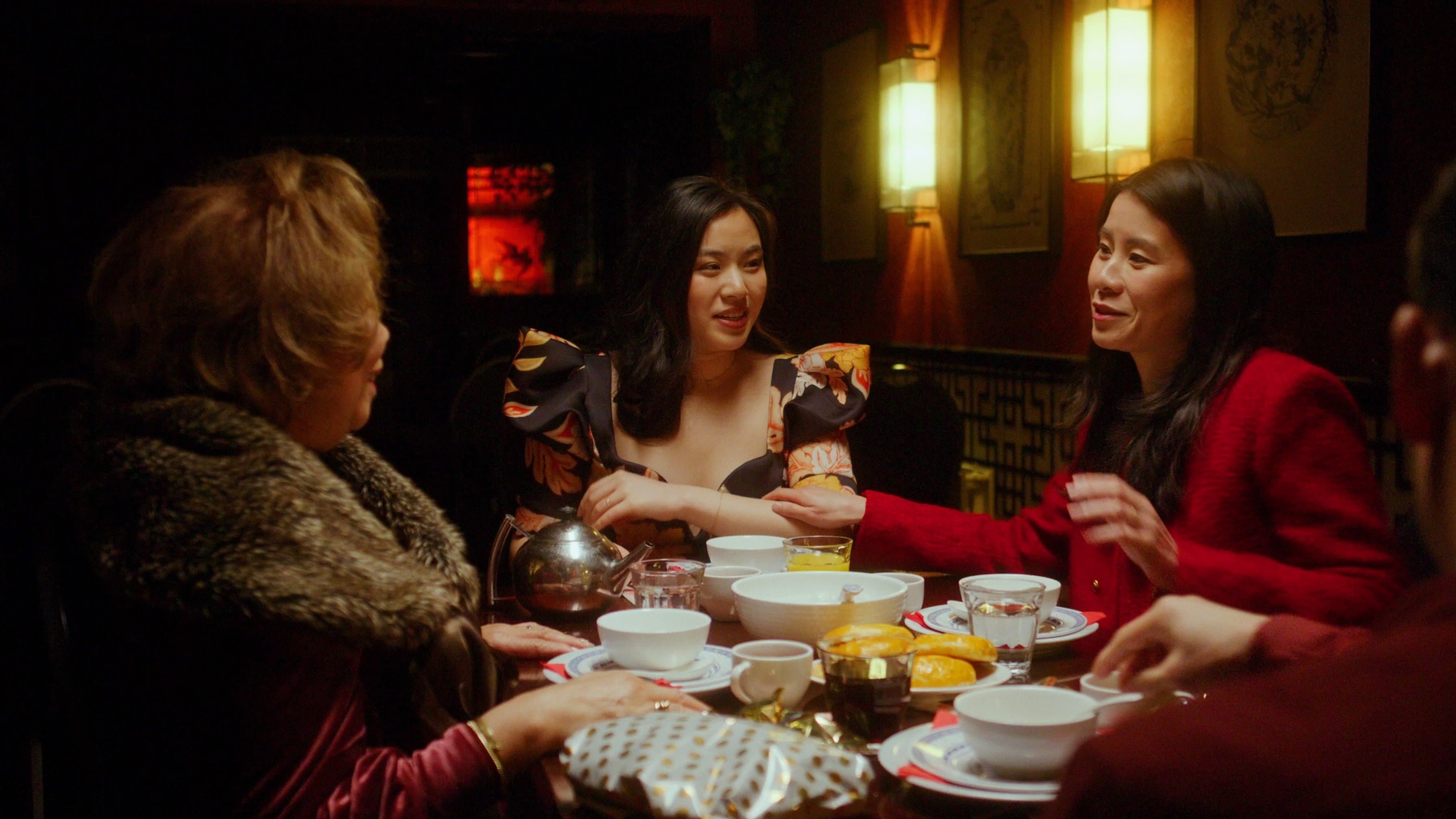 Een Rivier om te Bevriezen