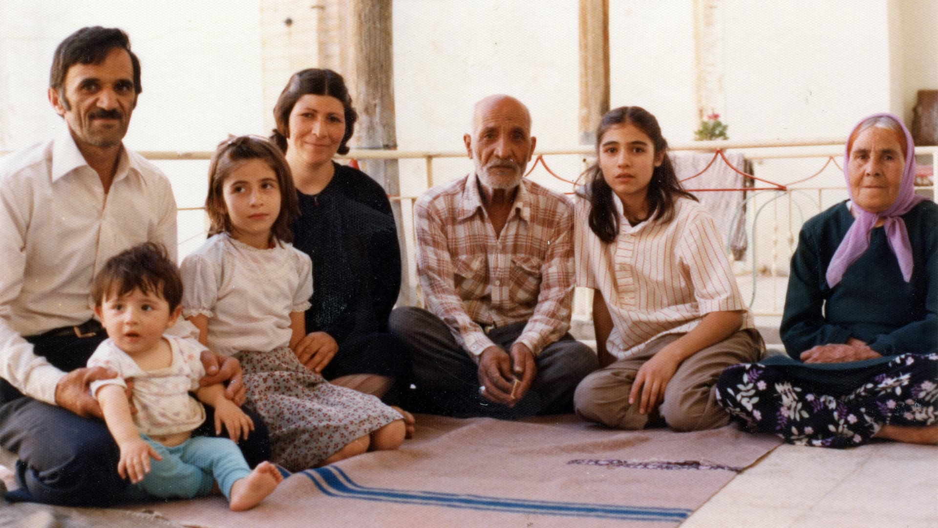 خاطرات ایران
