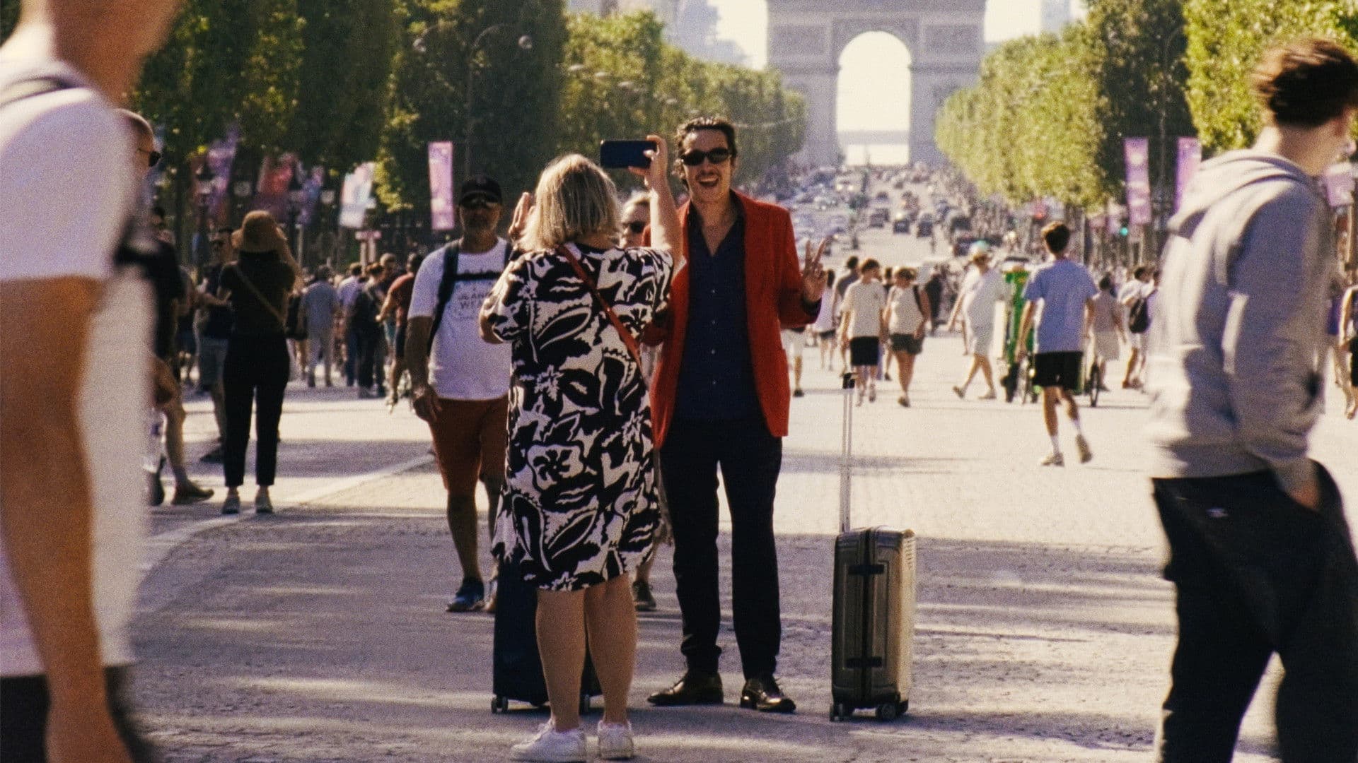 Le QR-Code de Frankeasy