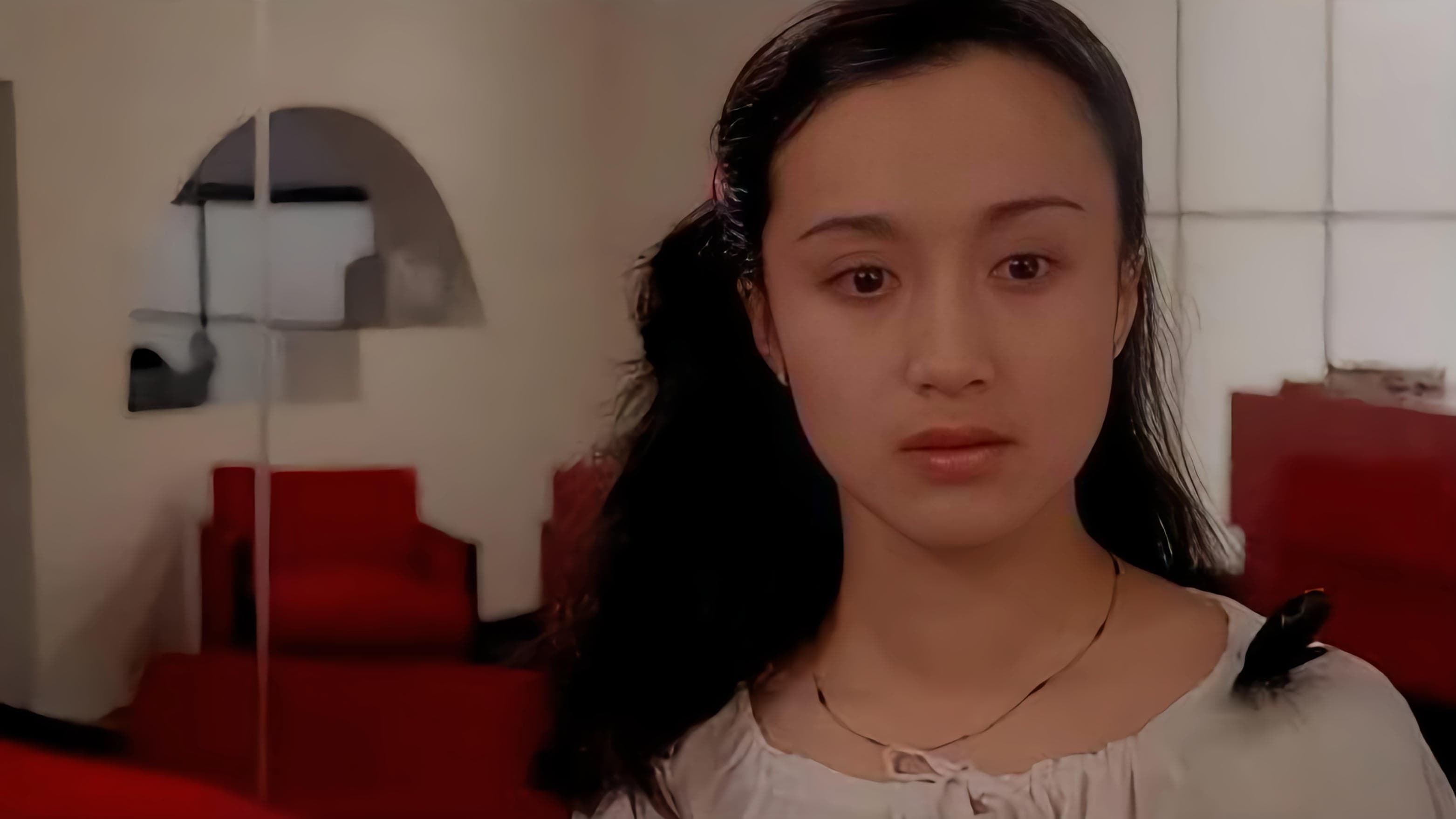 洋行里的中国小姐