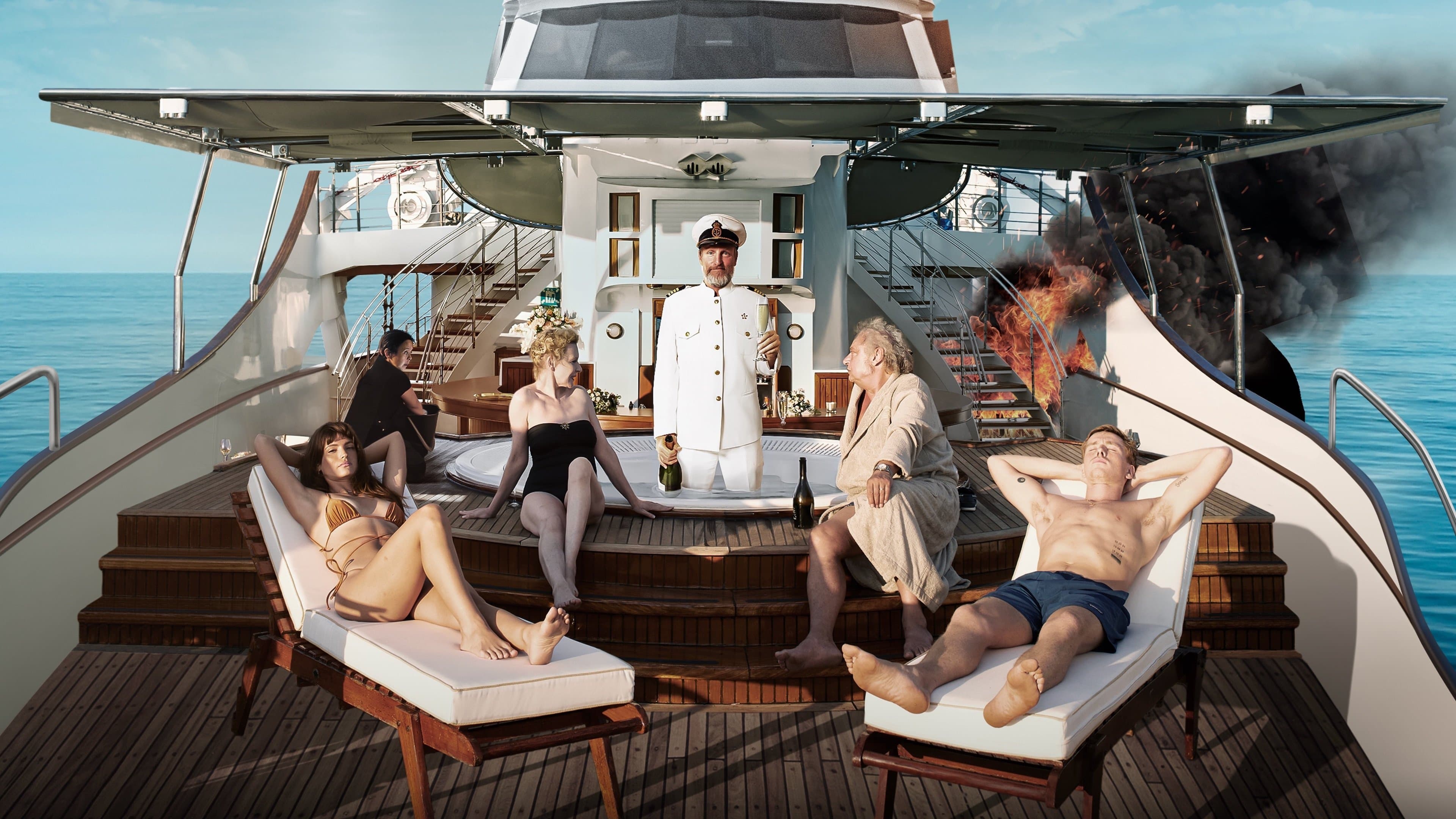 Triunghiul tristeţii