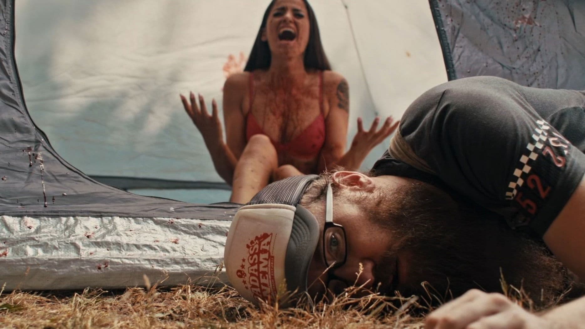 Stories of the Dead – Die Farm