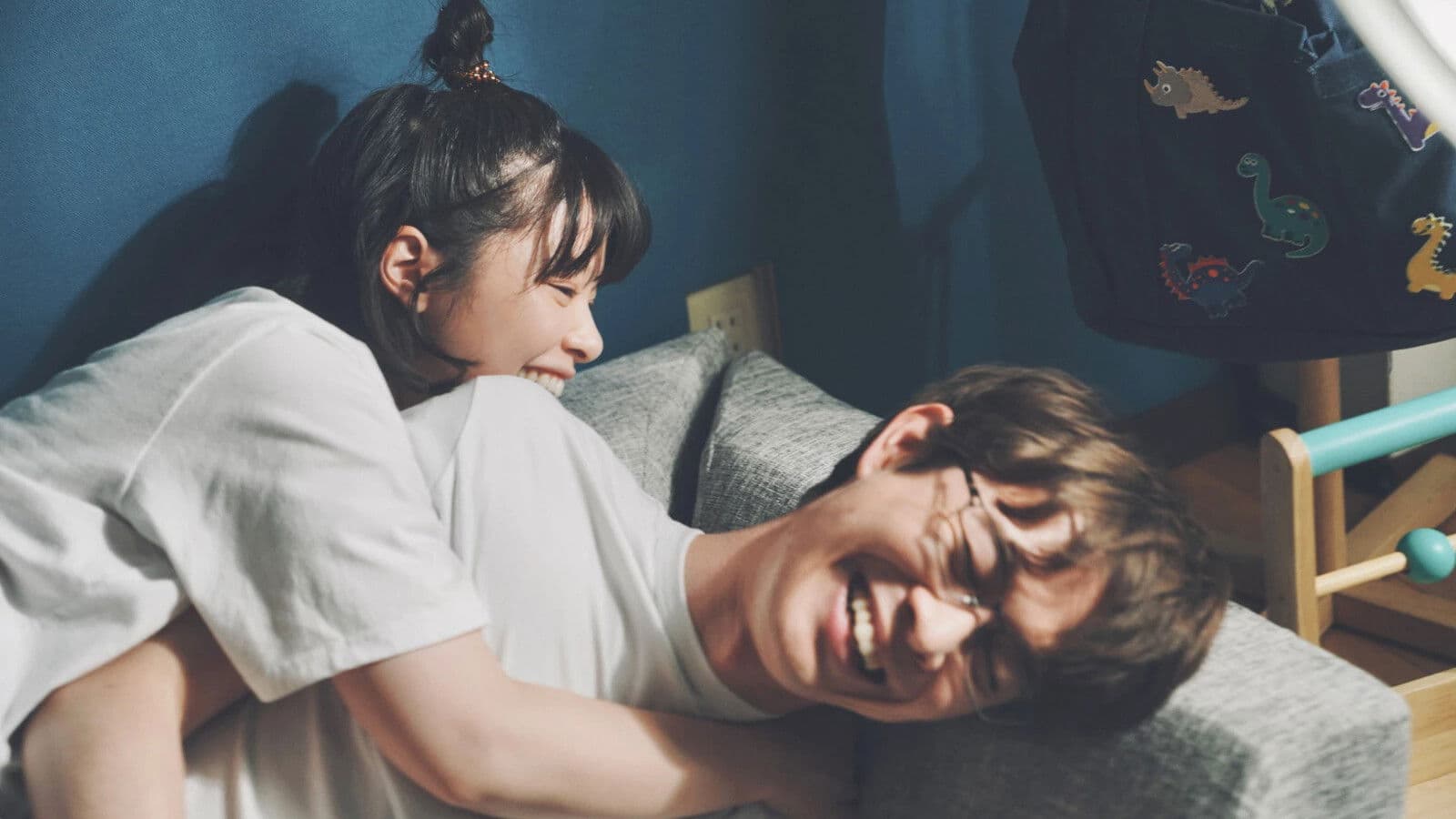 佐藤さんと佐藤さん