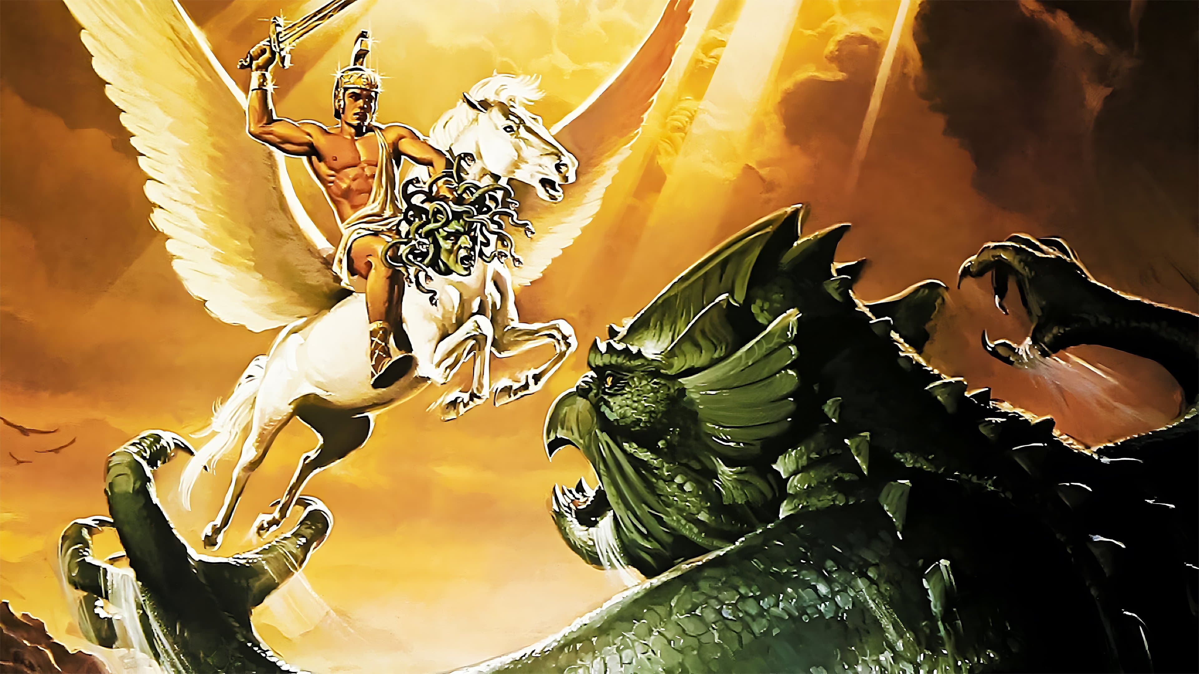 Înfruntarea titanilor