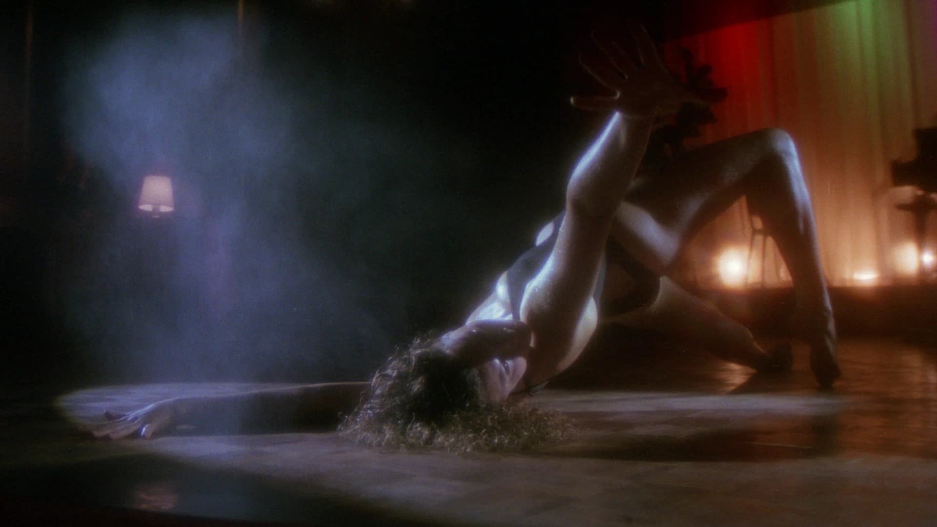 Murderock - Uccide a passo di danza