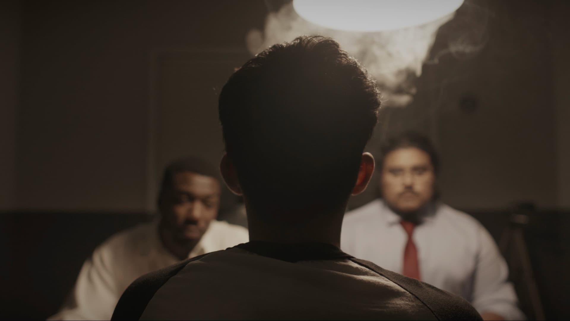 Remember "Thesis Film"