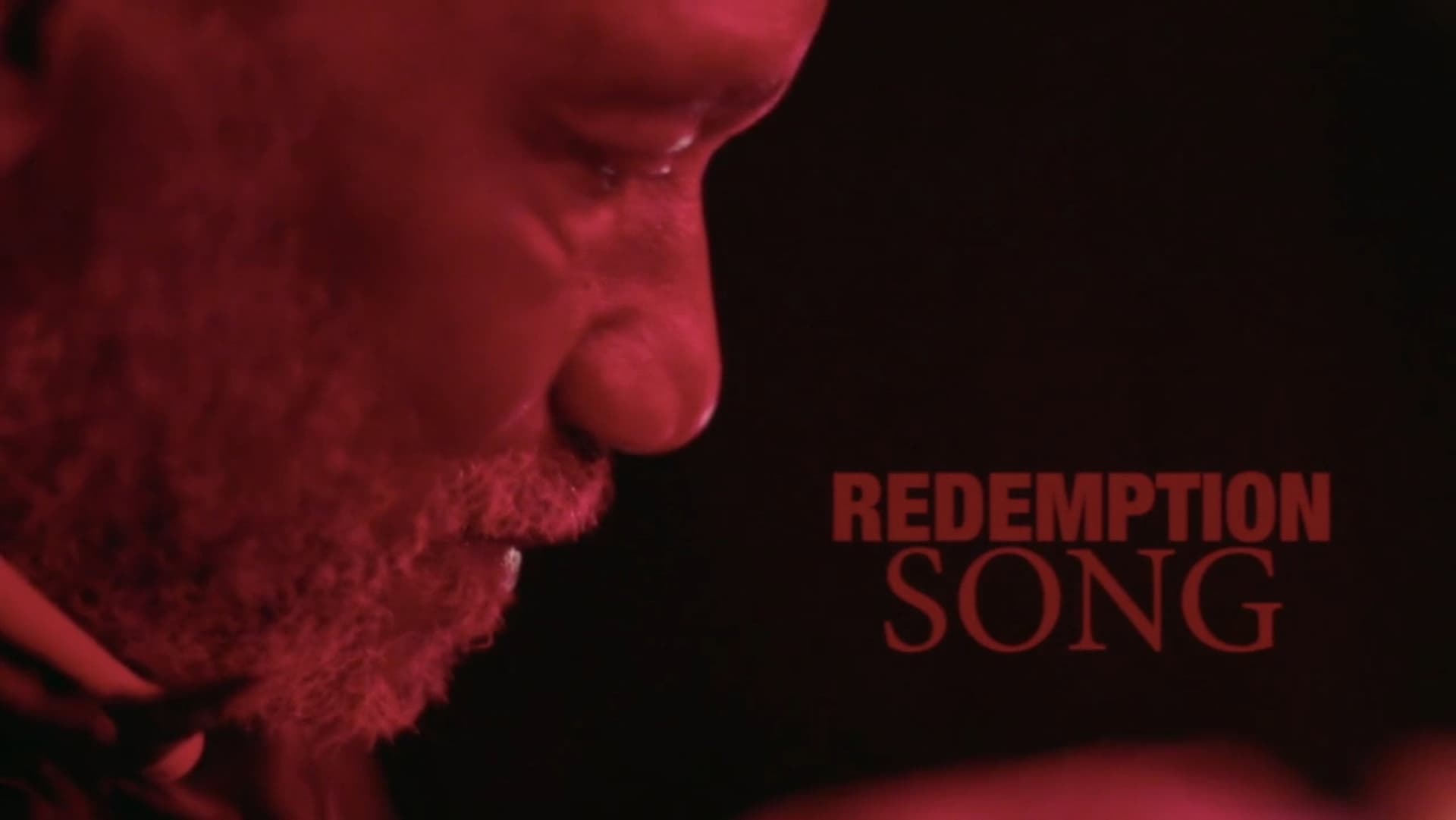 Spike Lee's Lil' Joints: Redemption Song